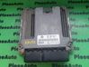 Engine control unit/module ECU 
