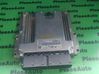 Блок управления двигателем ECU 