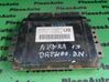 Engine control unit/module ECU 