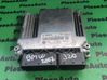 Engine control unit/module ECU 