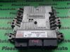 Engine control unit/module ECU 