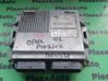 Engine control unit/module ECU 