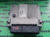 Блок управления двигателем ECU 
