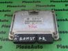 Engine control unit/module ECU 