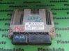 Engine control unit/module ECU 