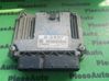 Engine control unit/module ECU 