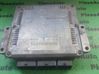 Engine control unit/module ECU 