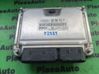 Engine control unit/module ECU 