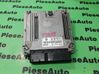 Engine control unit/module ECU 