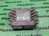 Motora vadības bloka ECU 