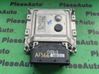 Engine control unit/module ECU 