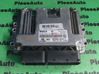 Engine control unit/module ECU 
