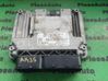 Engine control unit/module ECU 