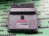 Engine control unit/module ECU 