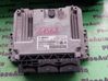 Engine control unit/module ECU 
