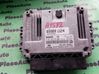 Engine control unit/module ECU 