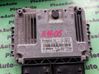 Engine control unit/module ECU 