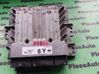 Engine control unit/module ECU 