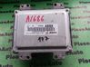 Engine control unit/module ECU 