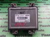 Engine control unit/module ECU 