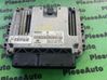 Engine control unit/module ECU 