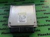 Engine control unit/module ECU 