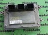 Engine control unit/module ECU 