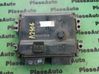 Engine control unit/module ECU 
