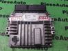 Motora vadības bloka ECU 