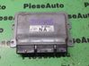 Motora vadības bloka ECU 