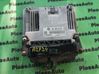 Engine control unit/module ECU 