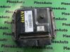 Engine control unit/module ECU 