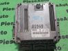 Engine control unit/module ECU 