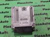 Engine control unit/module ECU 