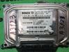 Engine control unit/module ECU 