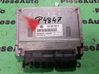 Engine control unit/module ECU 