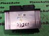 Motora vadības bloka ECU 