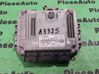 Engine control unit/module ECU 