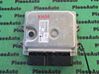 Engine control unit/module ECU 