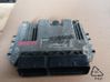 Engine control unit/module ECU 