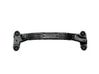 Rear axle beam 