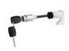 Engine bonnet/hood lock/latch loop/hook 