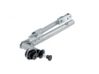 Mechanizm wycieraczek szyby przedniej / czołowej 1T0955602