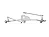 Front wiper linkage 