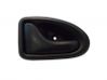 Front door exterior handle 