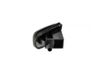 Windshield washer spray nozzle 