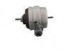 Engine mount bracket 