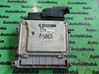 Engine control unit/module ECU 