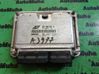 Engine control unit/module ECU 