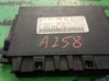 Comfort/convenience module 